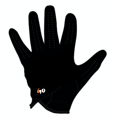 Golf glove